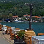 Asterida 3* Syvota