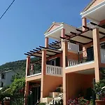 Apart-hotel Asterida