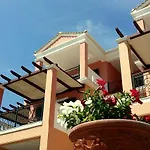 Apart-hotel Asterida Syvota