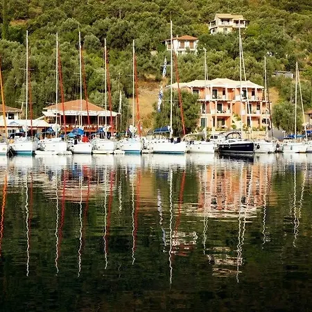 公寓式酒店 Asterida