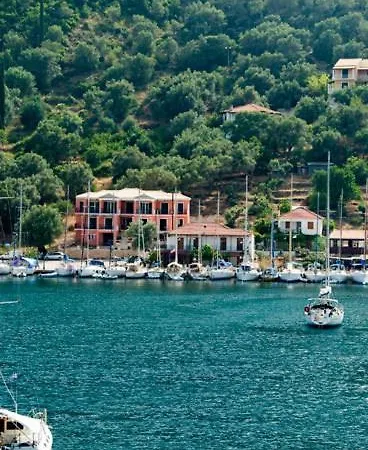 公寓式酒店 Asterida 塞沃塔