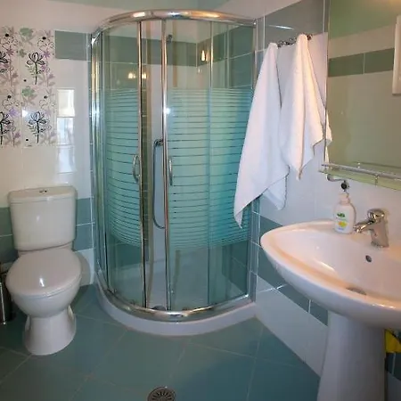 Asterida 公寓式酒店 3*