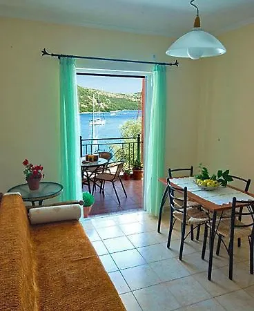 公寓式酒店 Asterida