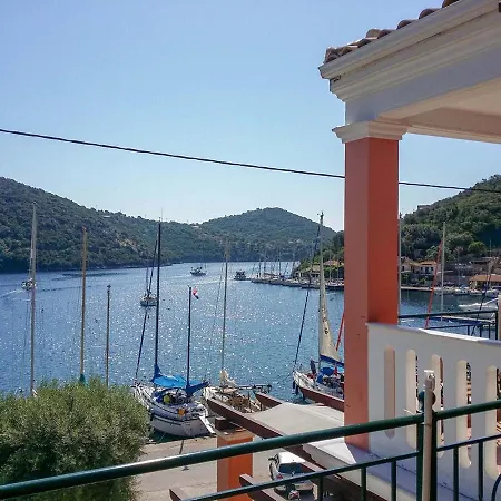 Asterida 公寓式酒店 塞沃塔