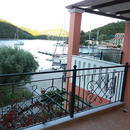 公寓式酒店 Asterida 3*