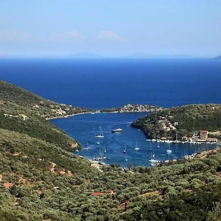 Asterida 公寓式酒店