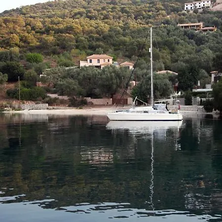 Asterida 公寓式酒店 3*