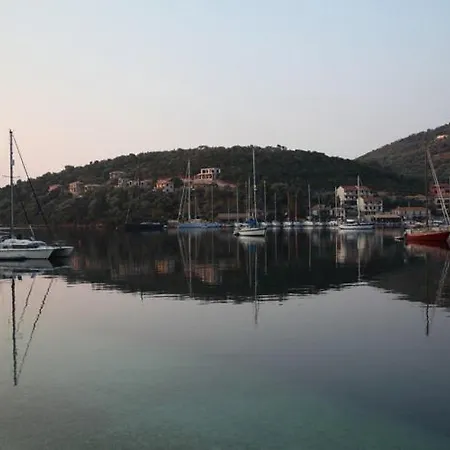 公寓式酒店 Asterida 塞沃塔