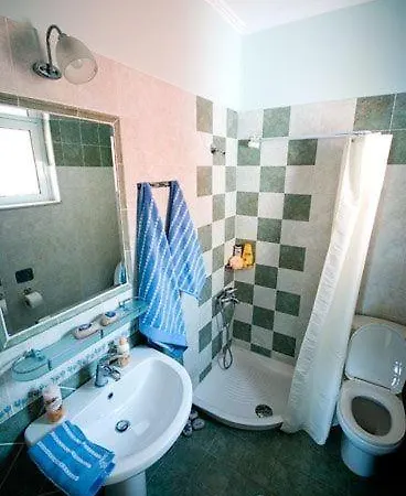 公寓式酒店 Asterida 3*