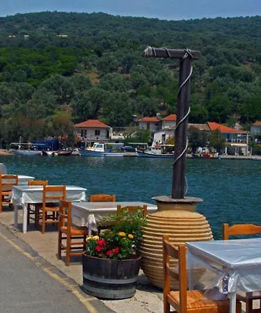 Asterida 3* 塞沃塔