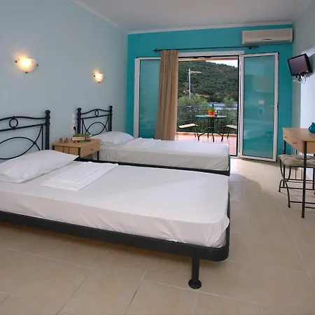 公寓式酒店 Asterida 塞沃塔