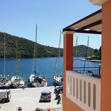 公寓式酒店 Asterida 3*