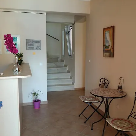 公寓式酒店 Asterida 塞沃塔