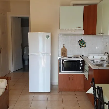 公寓式酒店 Asterida