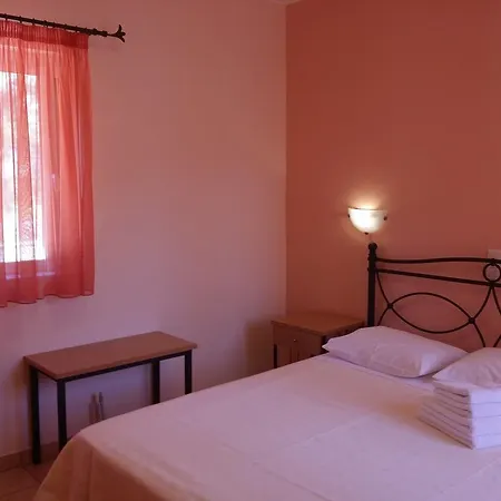 公寓式酒店 Asterida