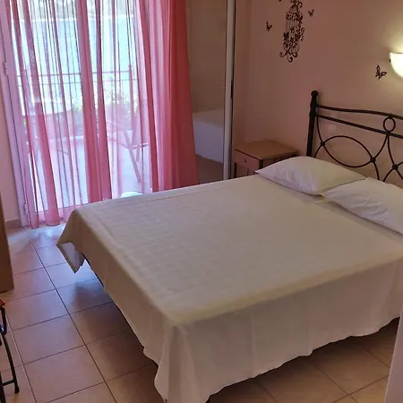 Aparthotel Asterida Sivota (Lefkada)