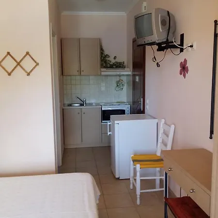 公寓式酒店 Asterida