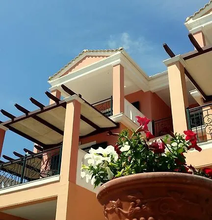 公寓式酒店 Asterida 塞沃塔