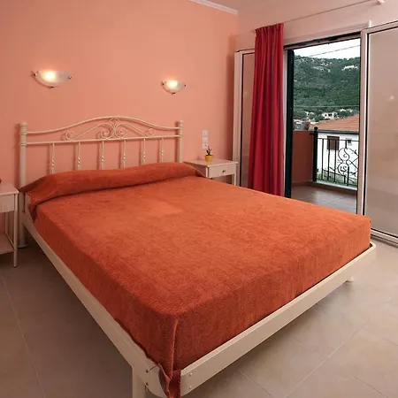 Asterida 公寓式酒店 3*