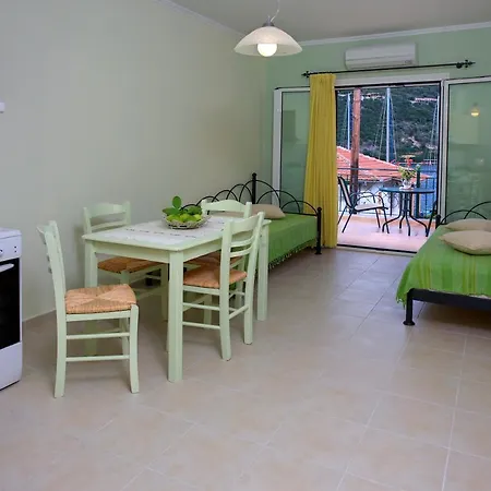 公寓式酒店 Asterida